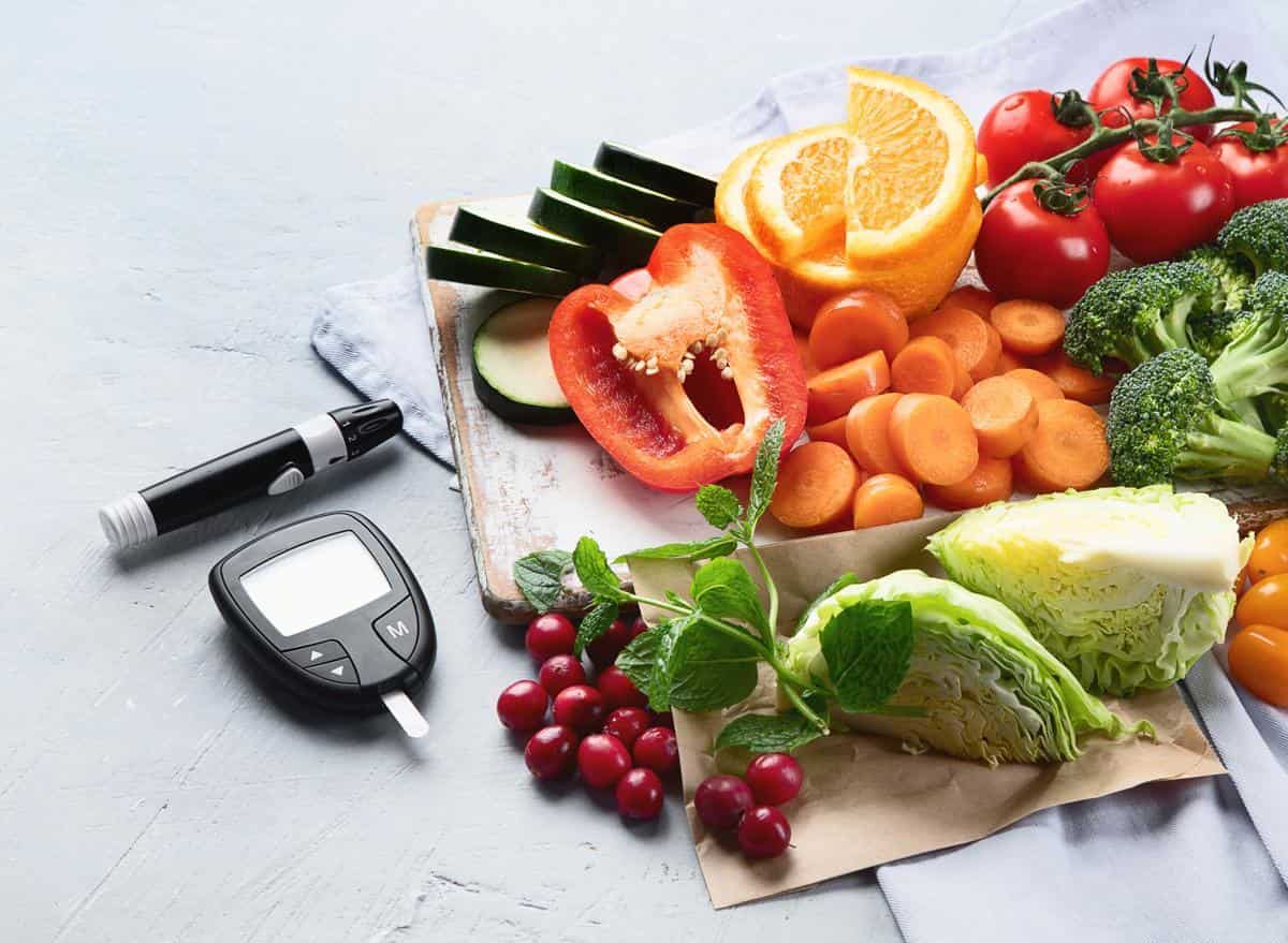 This Test May Predict Your Risk of Diabetes, New Study Says — Eat This Not  That
