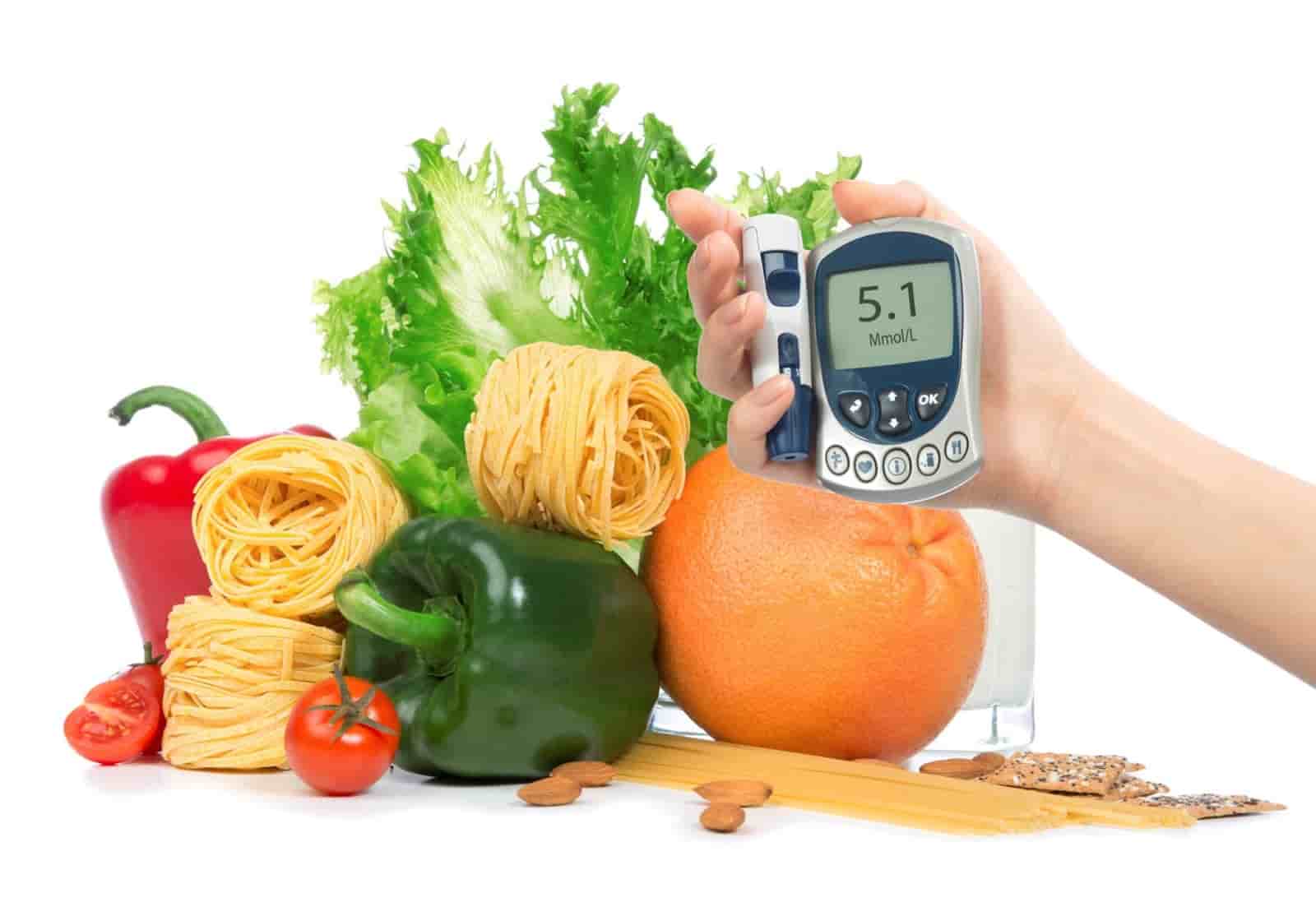 March 24 is Diabetes Alert Day. Can a Diabetic be Vegetarian/Vegan? -  Health Beat