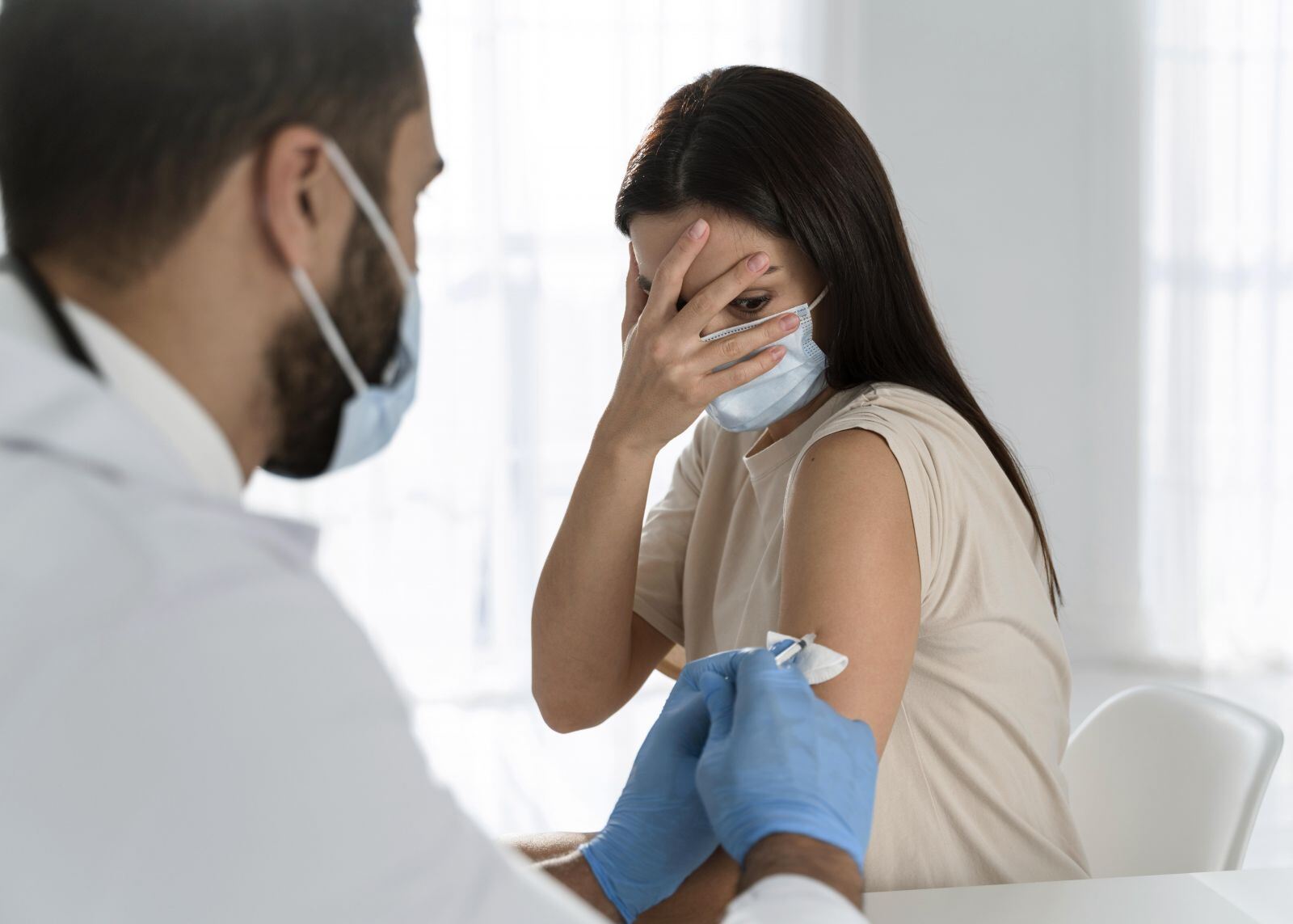 Sợ tiêm insulin là nguyên nhân người bệnh kém tuân thủ điều trị đái tháo đường