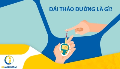 ĐÁI THÁO ĐƯỜNG LÀ GÌ? HIỂU ĐÚNG VỀ ĐÁI THÁO ĐƯỜNG