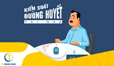 Kiểm soát huyết áp tại nhà: Các phương pháp và hướng dẫn đo huyết áp