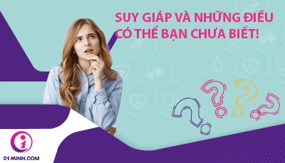 Suy giáp: Triệu chứng, đối tượng mắc bệnh và chế độ dinh dưỡng