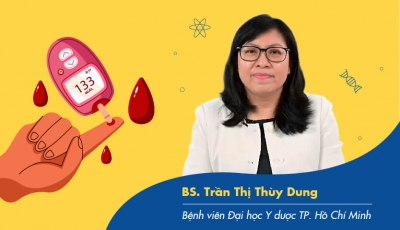 [Video] Hạ đường huyết và cách xử trí