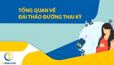 TỔNG QUAN VỀ ĐÁI THÁO ĐƯỜNG THAI KỲ